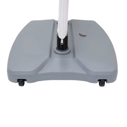 50" EuroFit Flex Sign Kit with Ballast Base