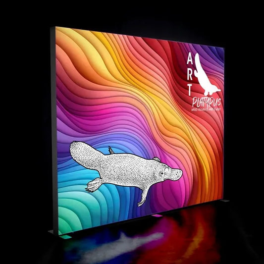 10' x 8' Premier SEG Glo Kit