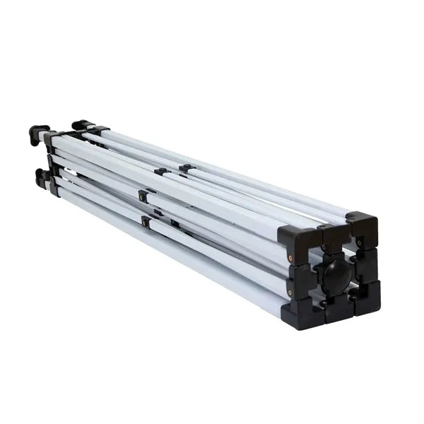 10' Economy Tent Kit (Dye Sub Full-Color Full-Bleed)