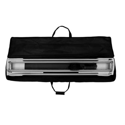 4' x 4' Fusion Glo Display Kit