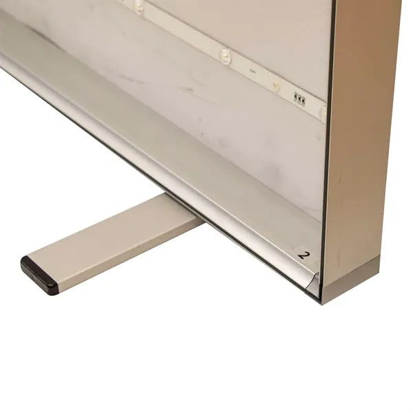 3' x 6.5' Standard SEG Glo Floor Kit