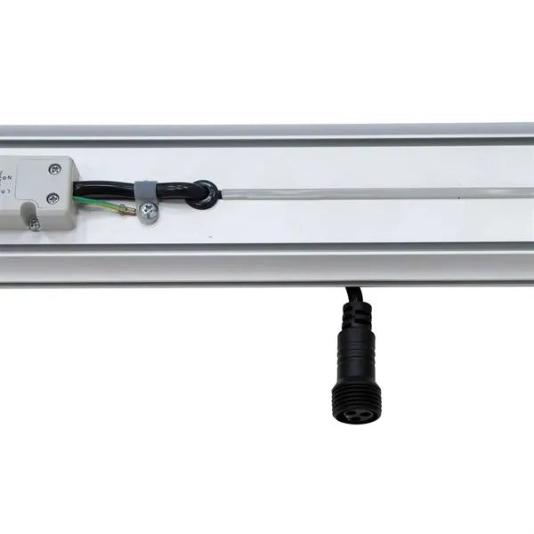 3' x 6.5' Deluxe SEG Glo Floor Display Kit