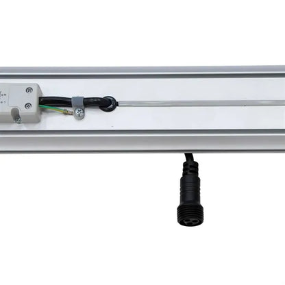 3' x 6.5' Deluxe SEG Glo Floor Display Kit