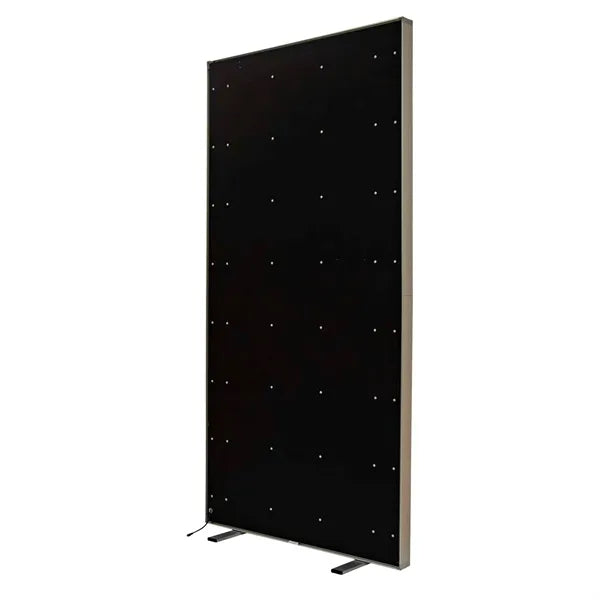 3' x 6.5' Standard SEG Glo Floor Kit