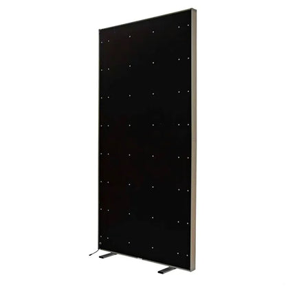 3' x 6.5' Standard SEG Glo Floor Kit