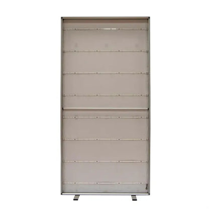 3' x 6.5' Standard SEG Glo Floor Kit