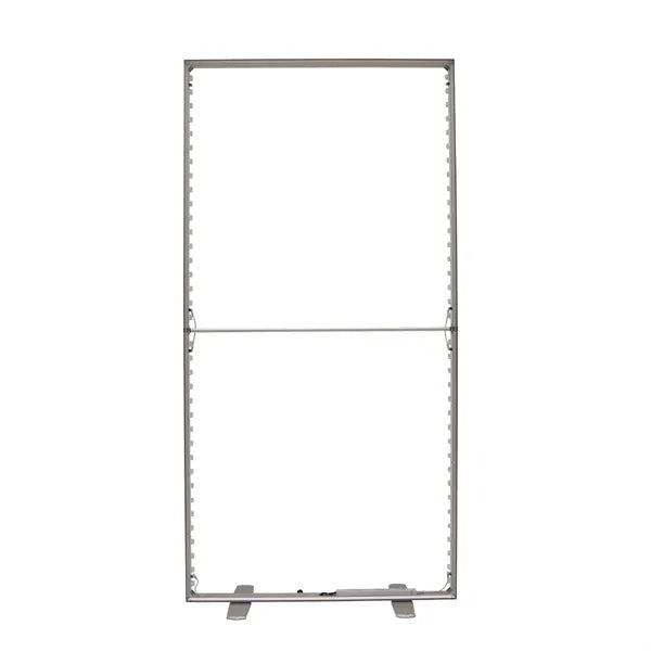 3' x 6.5' Deluxe SEG Glo Floor Display Kit