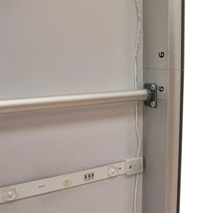 3' x 6.5' Standard SEG Glo Floor Kit