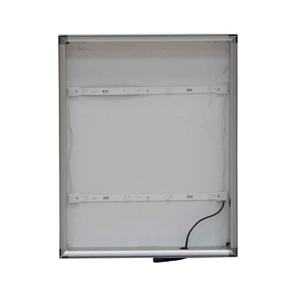 16" x 20" Standard SEG Glo Wall Mount Kit