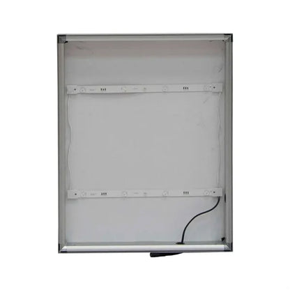 16" x 20" Standard SEG Glo Wall Mount Kit