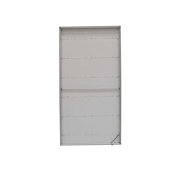 30" x 60" Standard SEG Glo Wall Mount Kit