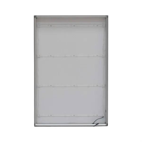 24" x 36" Standard SEG Glo Wall Mount Kit