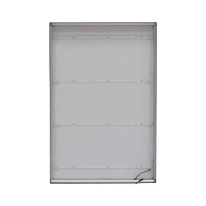 24" x 36" Standard SEG Glo Wall Mount Kit