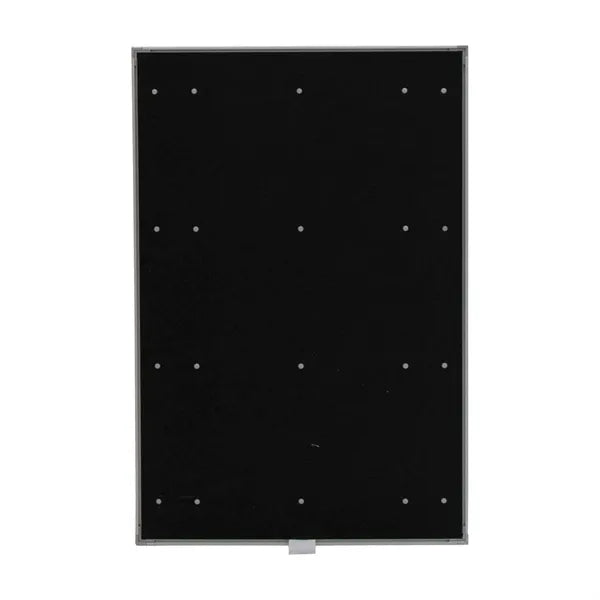 24" x 36" Standard SEG Glo Wall Mount Kit