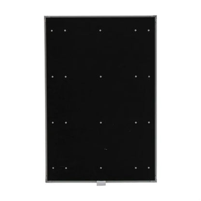 24" x 36" Standard SEG Glo Wall Mount Kit
