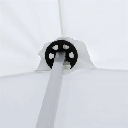 10' x 20' Gable Tent Kit (Full-Color Imprint, 10 Locations)