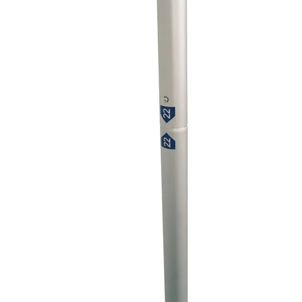 2' x 59" EuroFit Evolution Apparel Incline Wall
