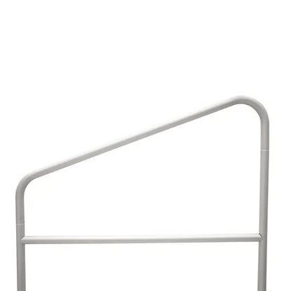 2' x 59" EuroFit Evolution Apparel Incline Wall