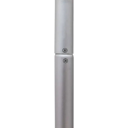 2' x 59" EuroFit Evolution Apparel Incline Wall