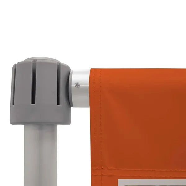 Headliner Display Kit (18 oz. Vinyl, Double-Sided)