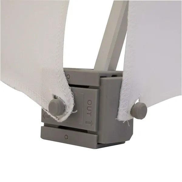 Deluxe GeoMetrix Pyramid Corner Connector Kit