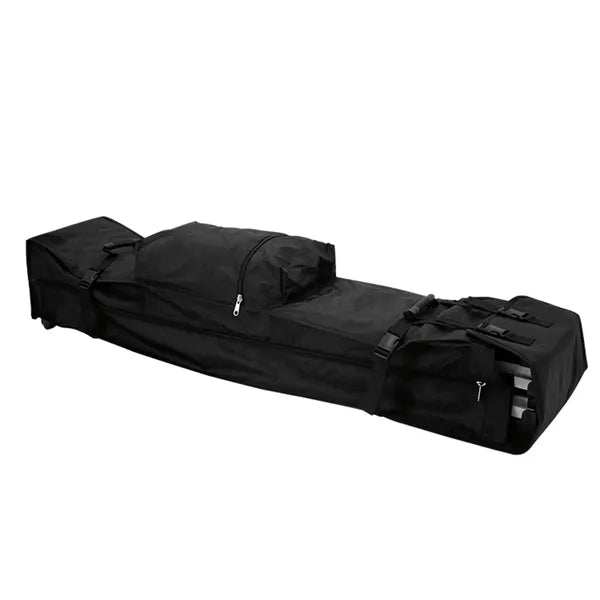 10' Standard Tent Kit (Full-Color Imprint, 1 Location)