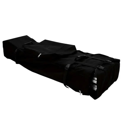 20' Premium Tent Kit (Imprinted, 1 Location)