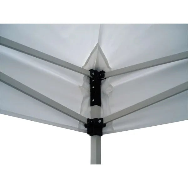 8' Deluxe Tent Kit (Full-Bleed Dye Sublimation)