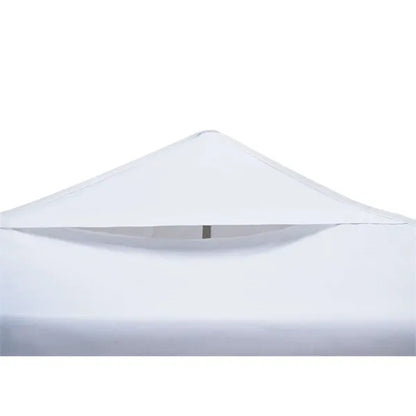 10' Deluxe Tent, Vented Canopy (Imprinted, 1 Location)