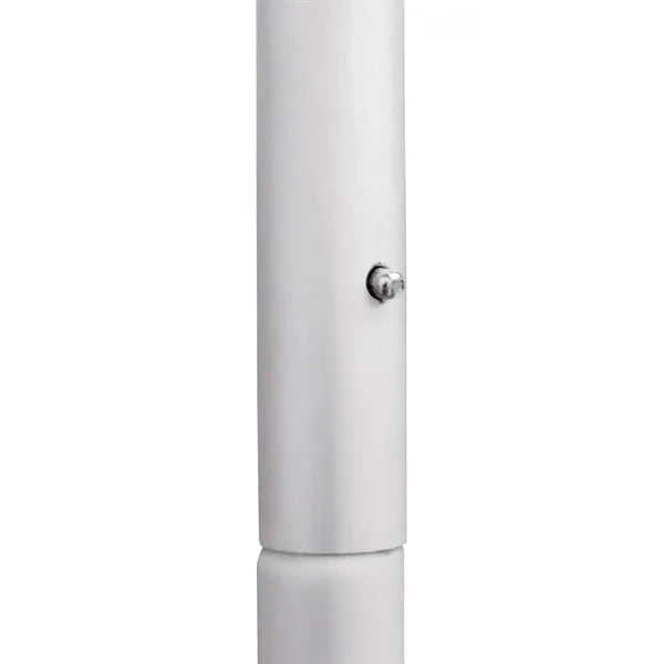 4'W x 54"H EuroFit Straight Wall Kit