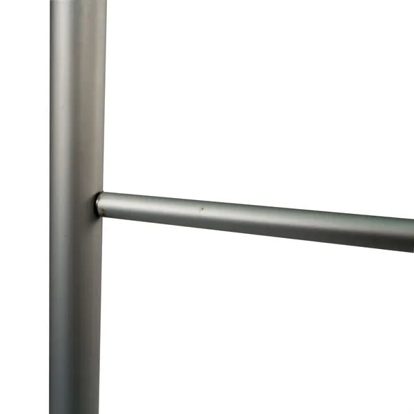 5' EuroFit Banner Display Kit