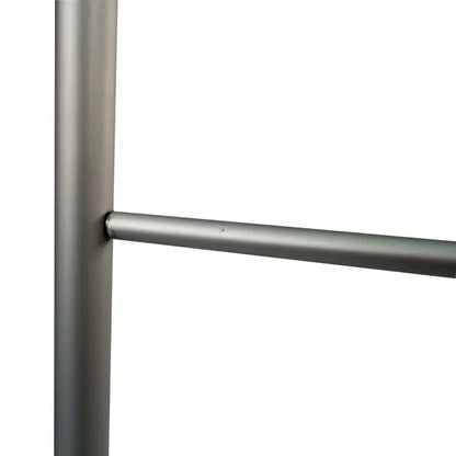 5' EuroFit Banner Display Kit