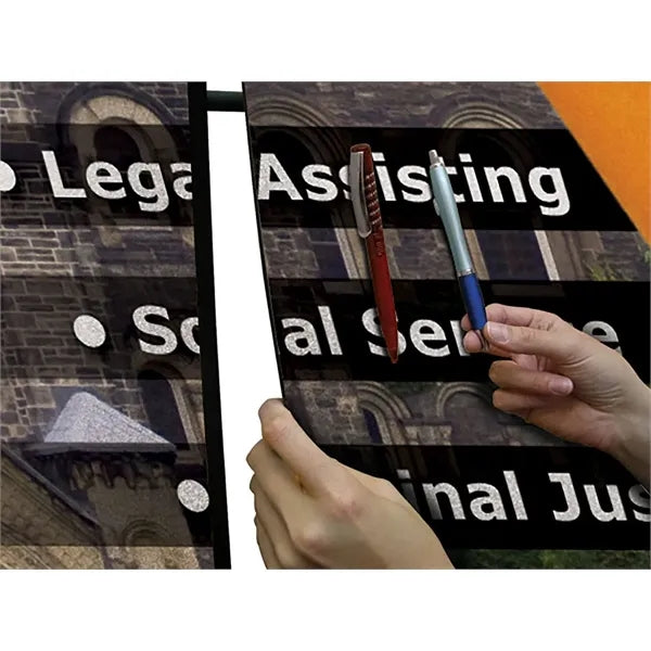 10' Curved ARISE Floor Display Kit (Full Mural)