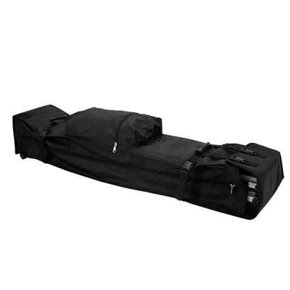 10' Deluxe Tent Kit (Full-Bleed Dye Sublimation)