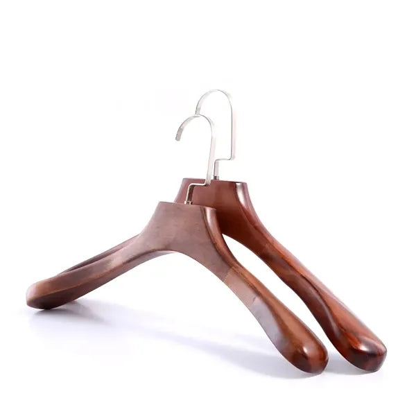 Clothes Stand Wooden Hanger