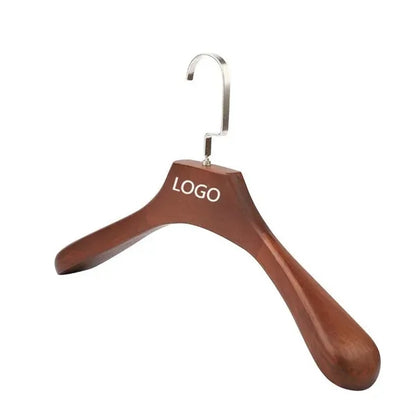 Clothes Stand Wooden Hanger