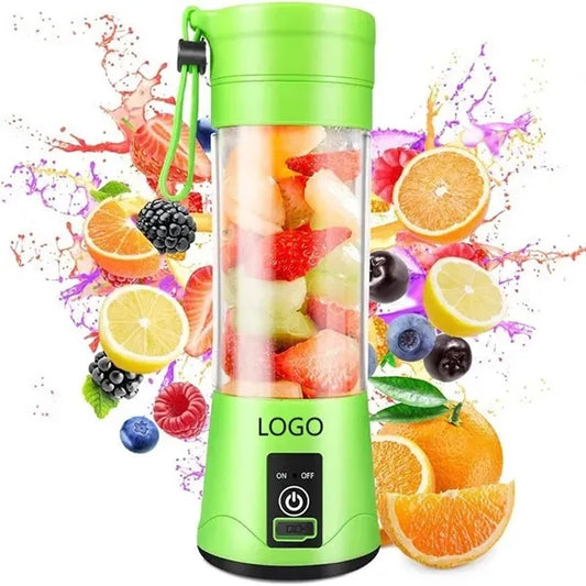 Portable Mini Blender