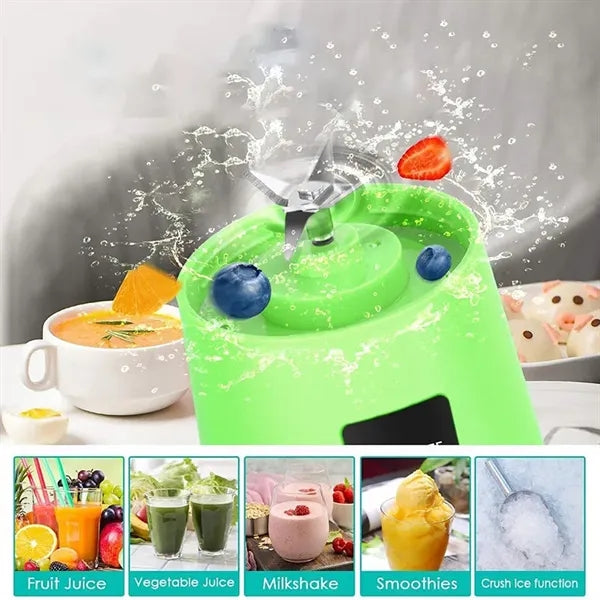 Portable Mini Blender