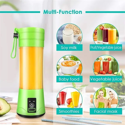 Portable Mini Blender