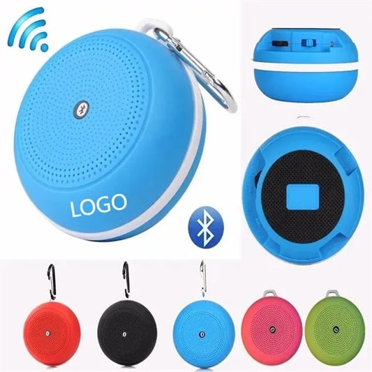 Mini Y3 Wireless Bluetooth Speaker