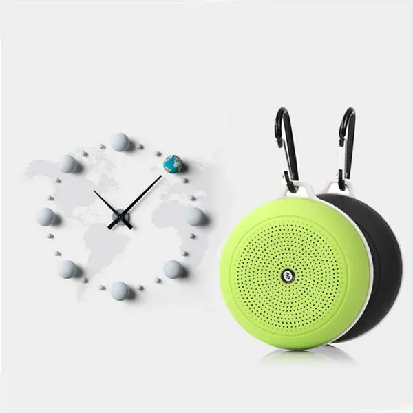 Mini Y3 Wireless Bluetooth Speaker