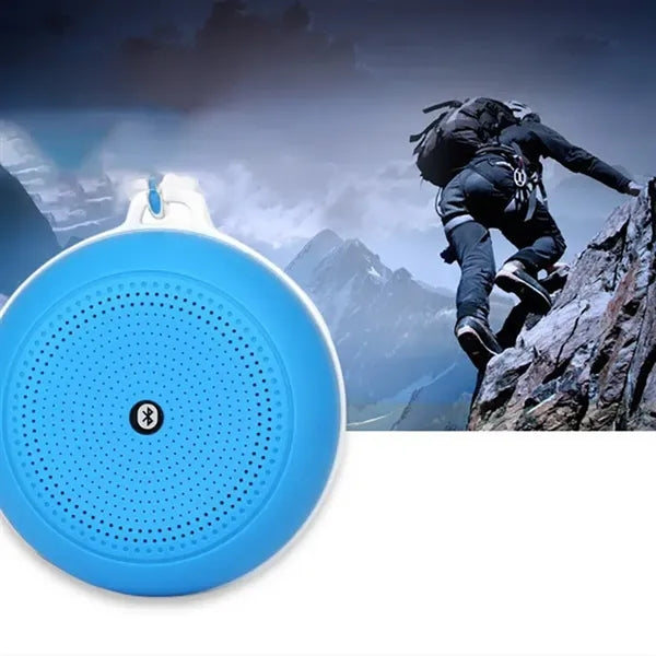 Mini Y3 Wireless Bluetooth Speaker