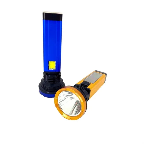 LED Flashlights