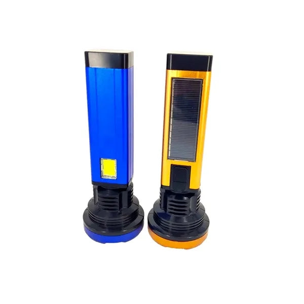 LED Flashlights