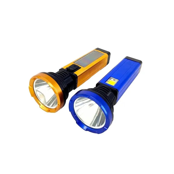 LED Flashlights