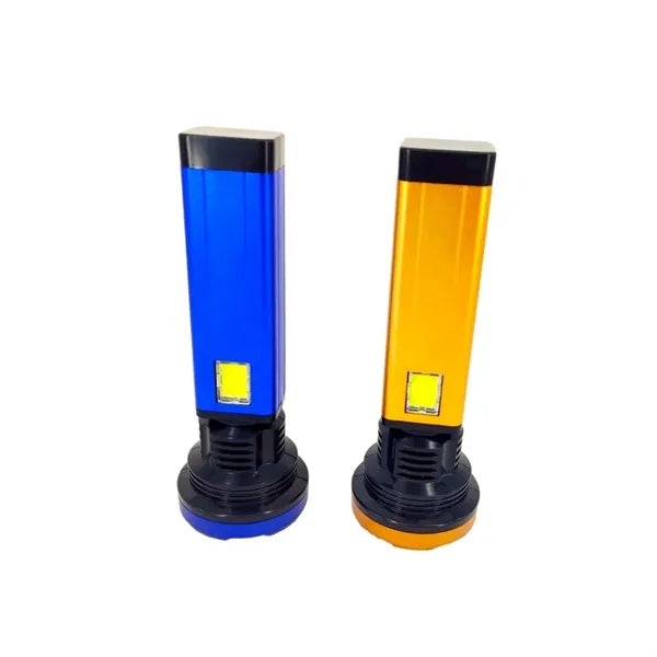 LED Flashlights