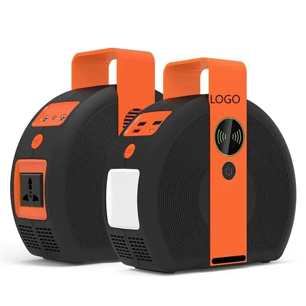 155Wh Portable Power Station