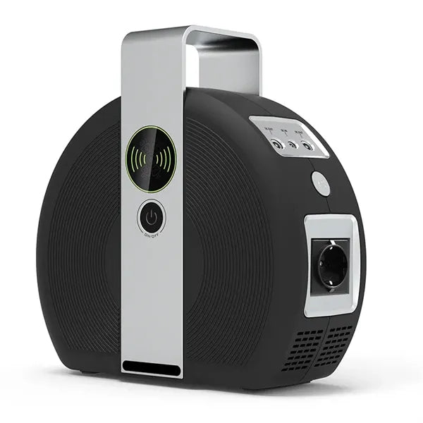 155Wh Portable Power Station