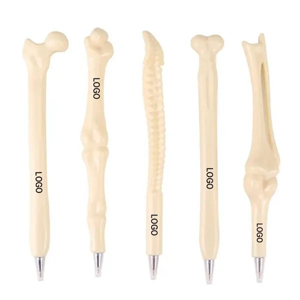 Creative Bone Shaped Pen Gifts