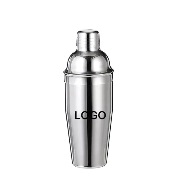 Classic Cocktail Shaker